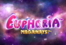 Euphoria Megaways slot